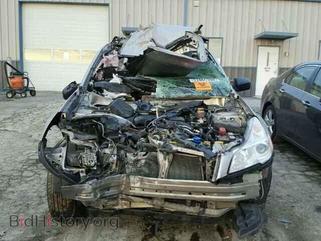 2014 SUBARU OUTBACK - VIN: 4S4BRBAC6E3264702 - Фото 9