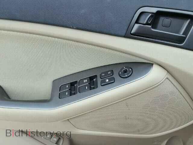 2013 KIA OPTIMA - VIN: KNAGM4A72D5337085 - Photo 10