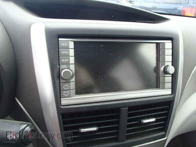 2009 SUBARU FORESTER - VIN: JF2SH64669H792366 - Фото 9