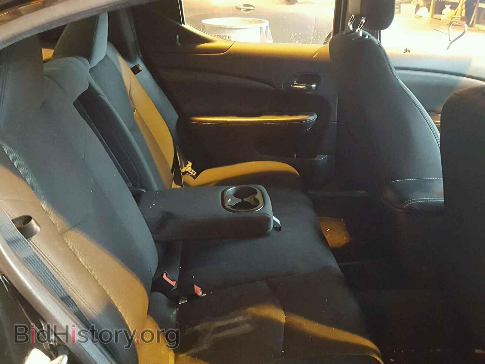 2014 DODGE AVENGER - VIN: 1C3CDZAB6EN112774 - Фото 6