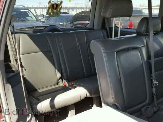 2008 HONDA PILOT - VIN: 5FNYF18698B501188 - Фото 6