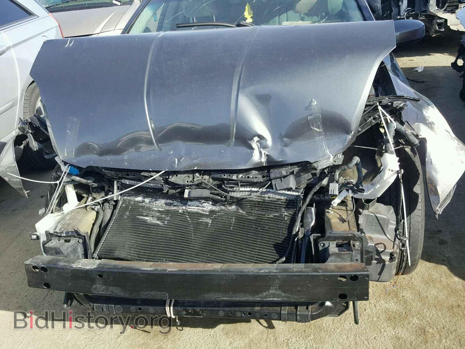 2005 NISSAN MAXIMA - VIN: 1N4BA41E85C836805 - Фото 7