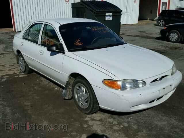Photo 1FAFP13P5XW214970 - FORD ESCORT 1999