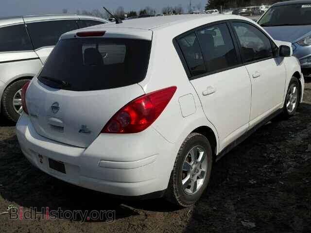 2012 NISSAN VERSA - VIN: 3N1BC1CPXCL369926 - Фото 4