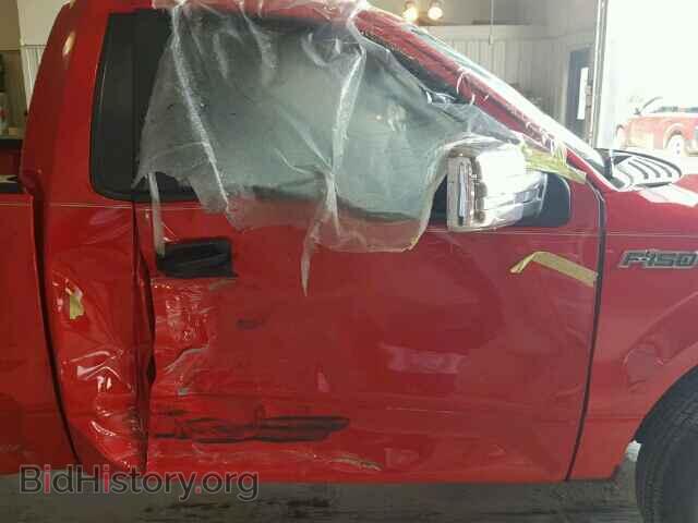 2013 FORD F150 - VIN: 1FTMF1CM4DKF78861 - Фото 9