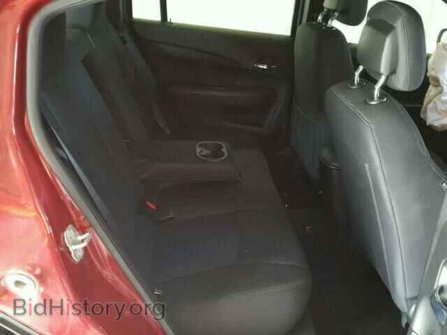 2013 CHRYSLER 200 - VIN: 1C3CCBBB9DN678385 - Фото 6