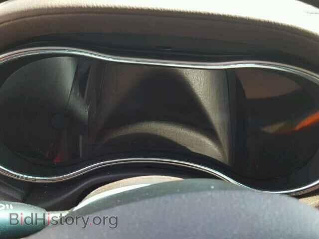 2014 JEEP CHEROKEE - VIN: 1C4RJFCG9EC181718 - Фото 8