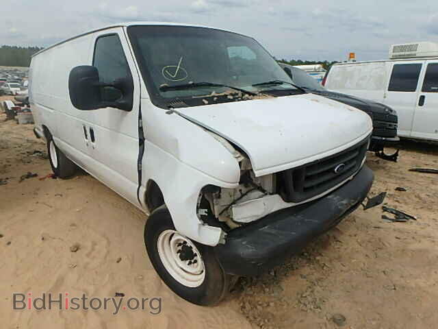Photo 1FTNS24W46DA66045 - FORD ECONOLINE 2006