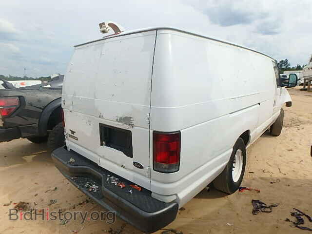 2006 FORD ECONOLINE - VIN: 1FTNS24W46DA66045 - Фото 3