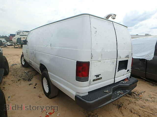 2006 FORD ECONOLINE - VIN: 1FTNS24W46DA66045 - Фото 4