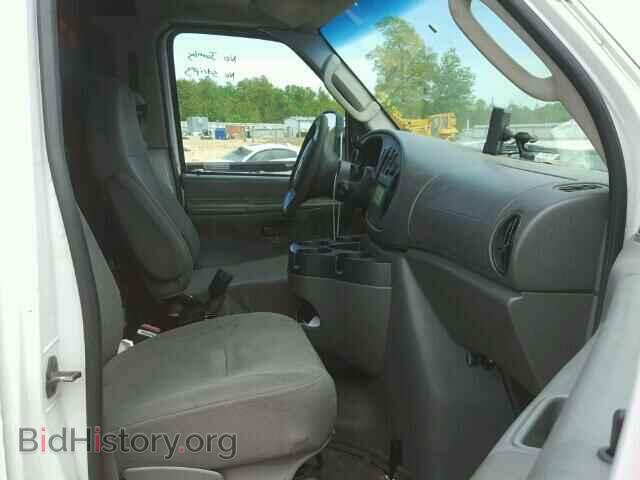 2006 FORD ECONOLINE - VIN: 1FTNS24W46DA66045 - Фото 5