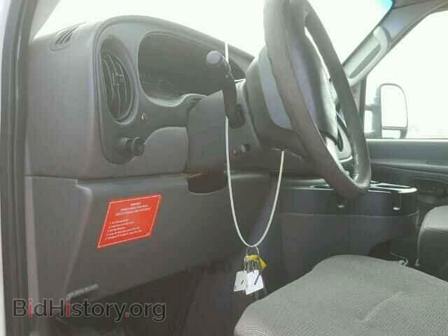 2006 FORD ECONOLINE - VIN: 1FTNS24W46DA66045 - Фото 6