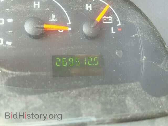 2006 FORD ECONOLINE - VIN: 1FTNS24W46DA66045 - Фото 8