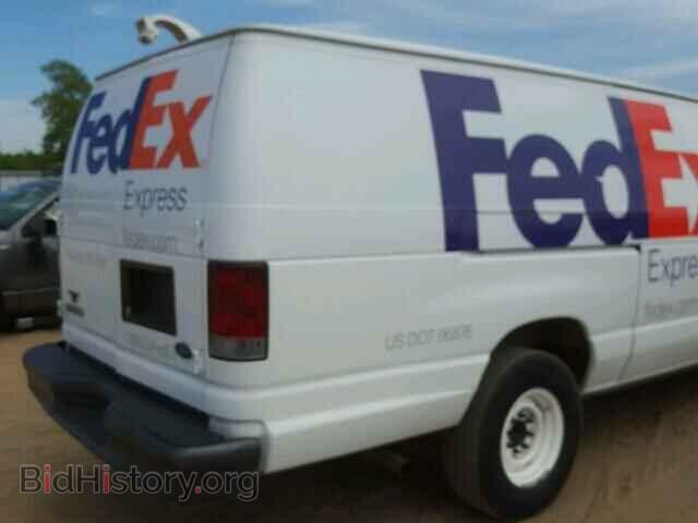 2006 FORD ECONOLINE - VIN: 1FTNS24W46DA66045 - Фото 9