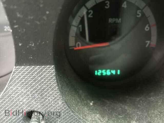 2007 DODGE NITRO - VIN: 1D8GU28K07W616374 - Фото 8