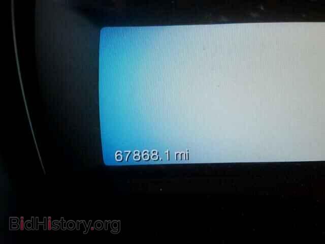 2013 FORD EDGE - VIN: 2FMDK3K93DBA59004 - Photo 8