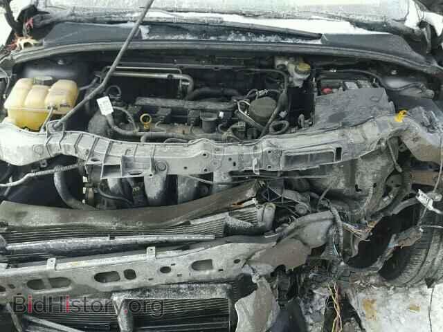 2012 FORD FOCUS - VIN: 1FAHP3F20CL385299 - Photo 7