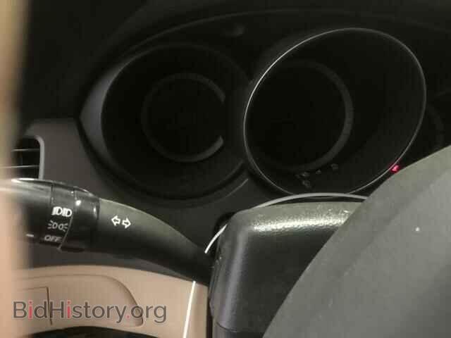 2009 KIA OPTIMA - VIN: KNAGE228295291287 - Photo 8