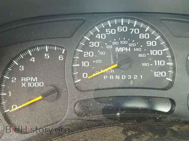 2007 CHEVROLET SILVERADO - VIN: 1GCEK19V67E187536 - Фото 8