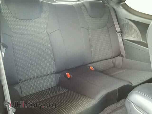 2012 HYUNDAI GENESIS - VIN: KMHHT6KD1CU070502 - Фото 6
