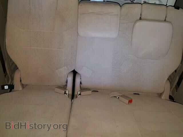 2013 DODGE CARAVAN - VIN: 2C4RDGBG9DR736249 - Фото 9