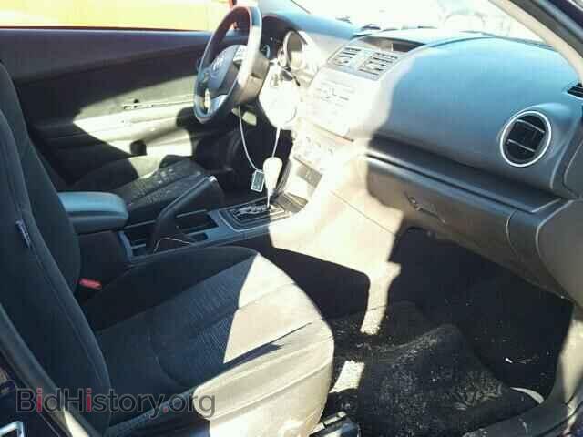 2010 MAZDA 6 - VIN: 1YVHZ8BH2A5M48345 - Фото 5