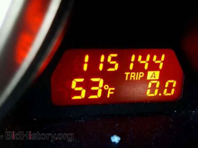 2010 MAZDA 6 - VIN: 1YVHZ8BH2A5M48345 - Фото 8