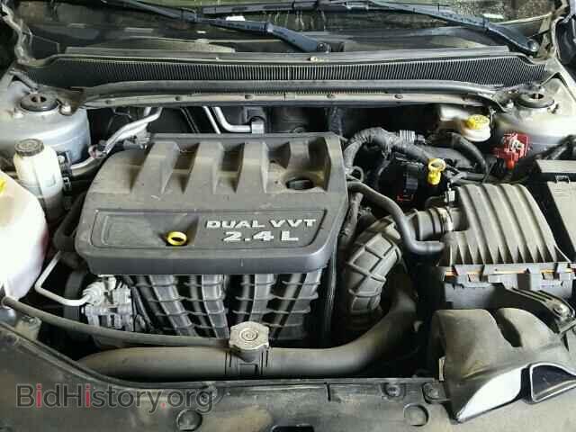 2013 DODGE AVENGER - VIN: 1C3CDZAB1DN690974 - Photo 7
