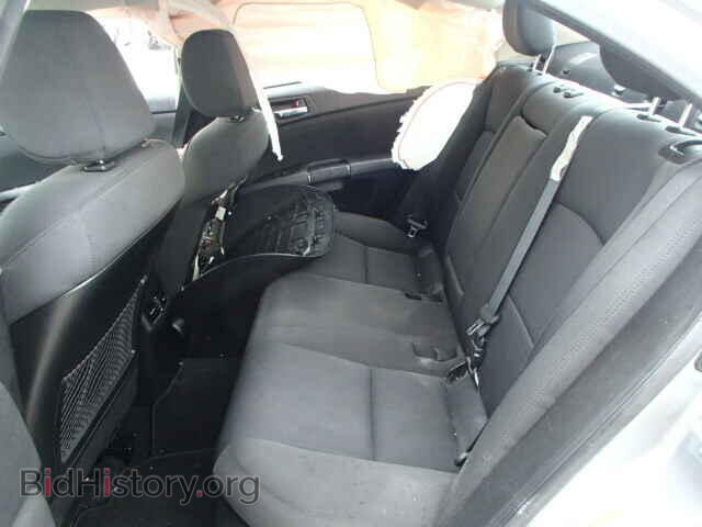 2010 SUZUKI KIZASHI - VIN: JS2RE9A39A6101628 - Photo 6