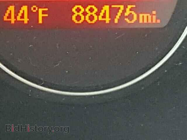 2013 KIA OPTIMA - VIN: KNAGM4A71D5345677 - Фото 8
