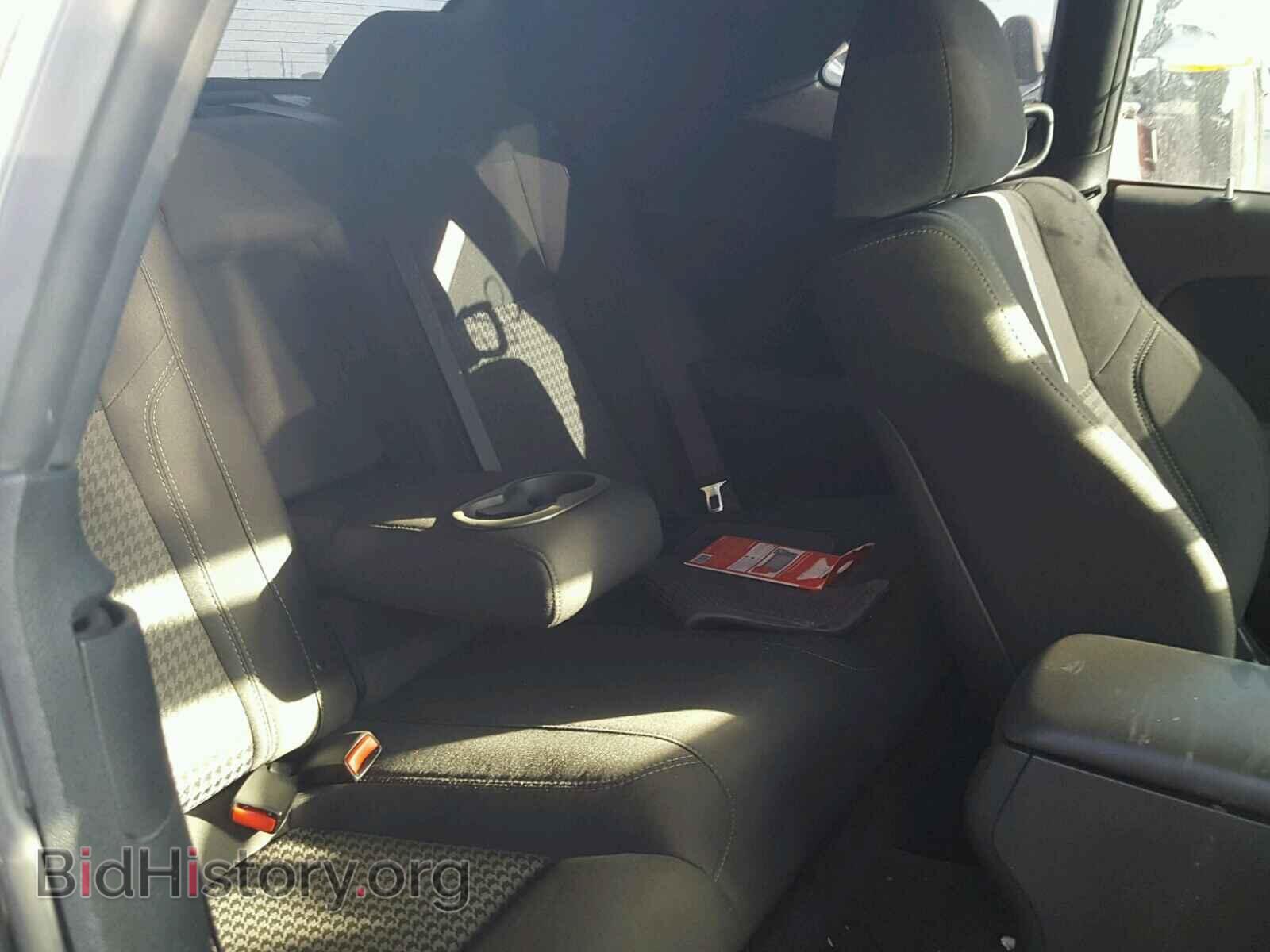 2016 DODGE CHALLENGER - VIN: 2C3CDZAG8GH176760 - Photo 6