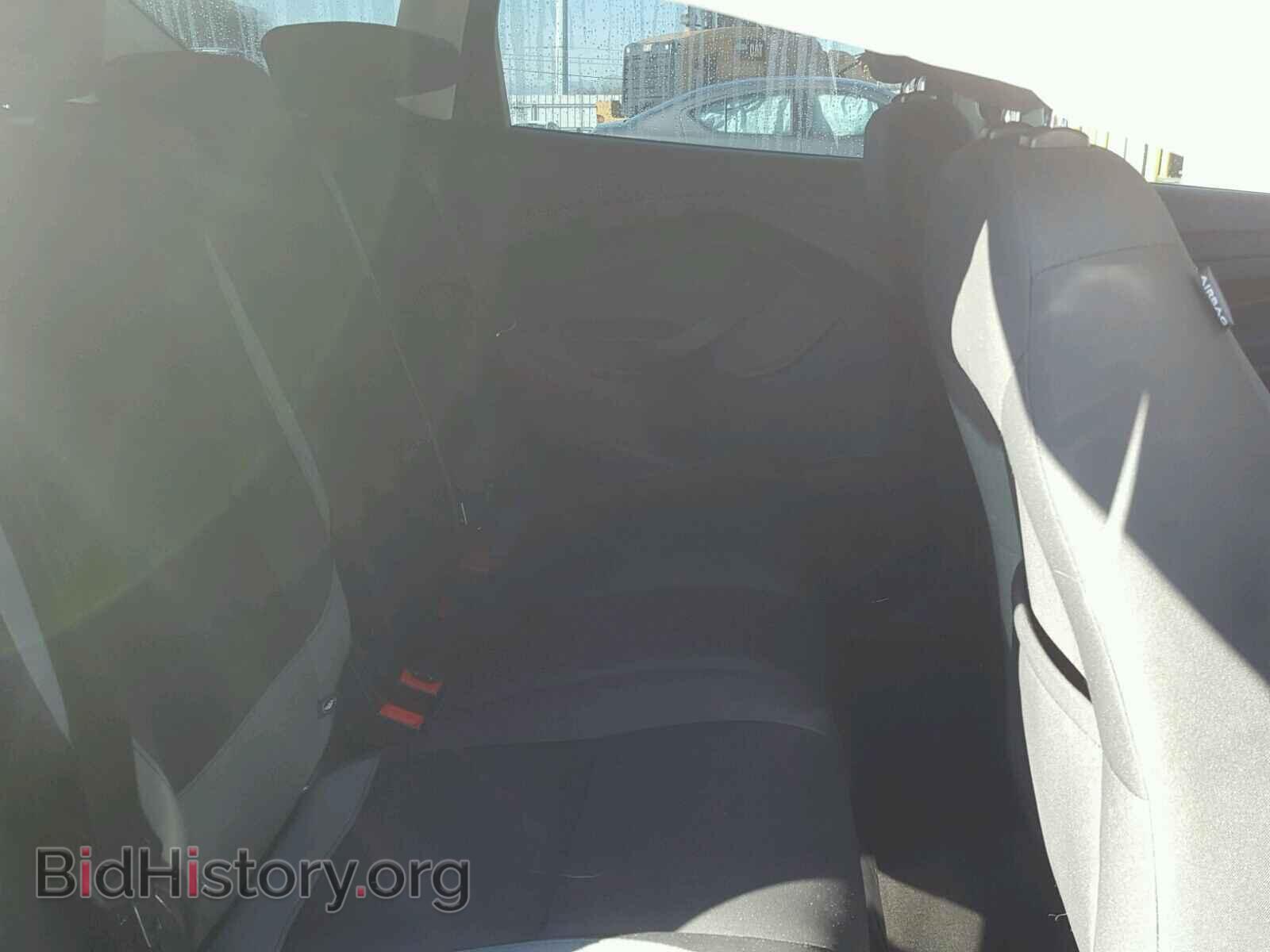 2013 FORD ESCAPE - VIN: 1FMCU0F76DUC78840 - Фото 6
