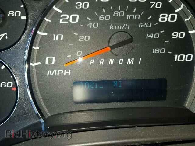 2010 CHEVROLET EXPRESS - VIN: 1GCZGFBA0A1109372 - Фото 8
