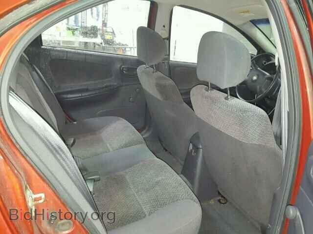 2000 DODGE NEON - VIN: 1B3ES46CXYD535982 - Фото 6
