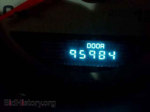 2000 DODGE NEON - VIN: 1B3ES46CXYD535982 - Фото 8