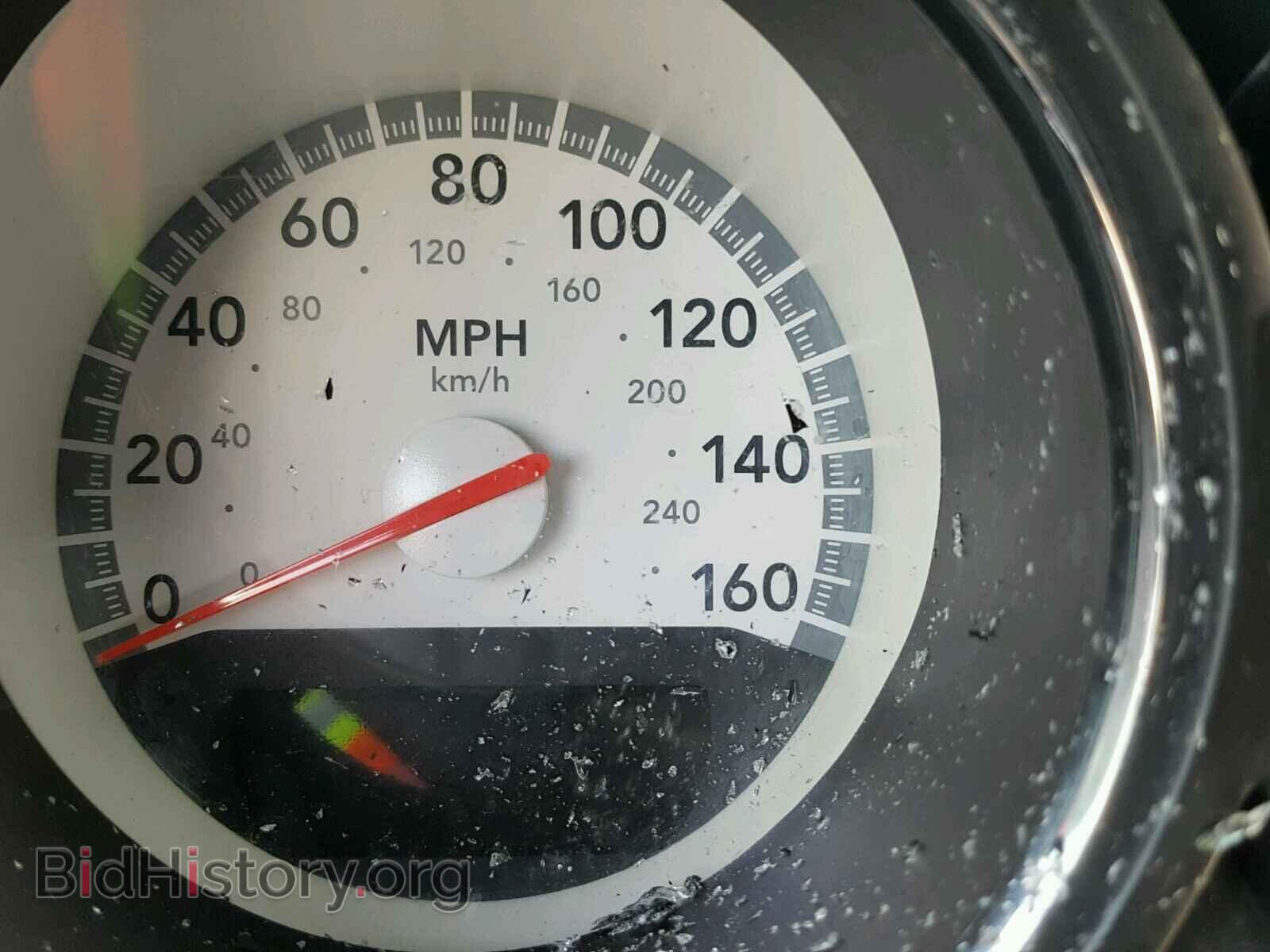 2010 DODGE CHALLENGER - VIN: 2B3CJ5DTXAH282917 - Photo 8