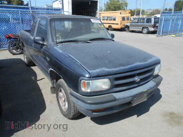 Photo 4F4CR16A5STM11797 - MAZDA B2300 1995