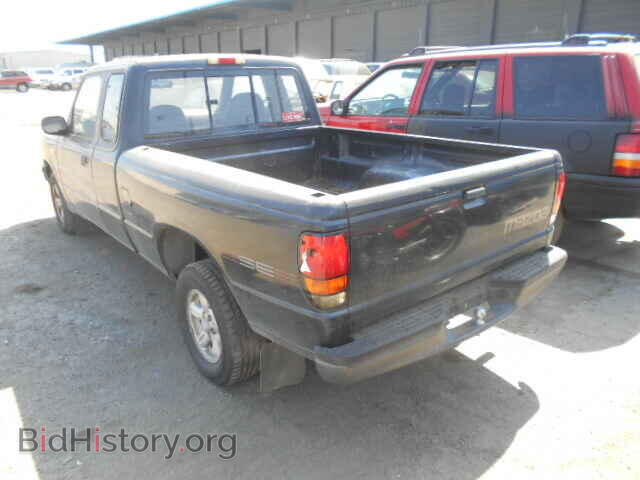 1995 MAZDA B2300 - VIN: 4F4CR16A5STM11797 - Фото 3