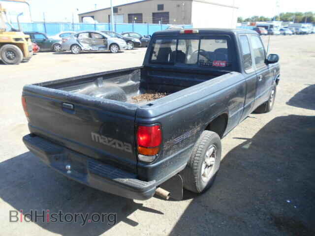 1995 MAZDA B2300 - VIN: 4F4CR16A5STM11797 - Фото 4