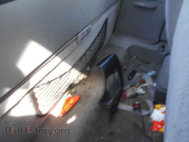 1995 MAZDA B2300 - VIN: 4F4CR16A5STM11797 - Фото 6