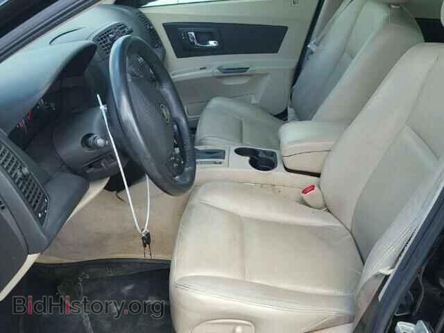 2005 CADILLAC CTS - VIN: 1G6DP567850138006 - Фото 5