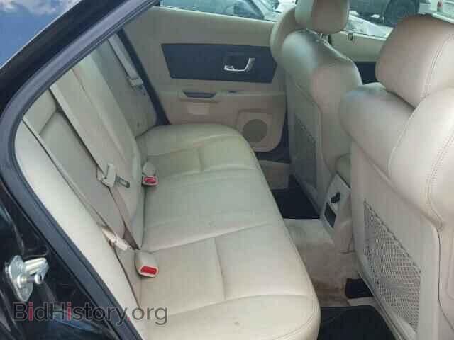 2005 CADILLAC CTS - VIN: 1G6DP567850138006 - Фото 6