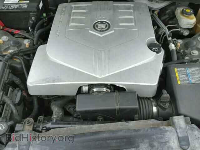 2005 CADILLAC CTS - VIN: 1G6DP567850138006 - Фото 7