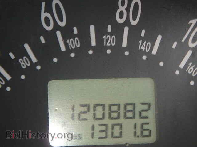 2000 VOLKSWAGEN BEETLE - VIN: 3VWCC21C7YM482643 - Фото 8