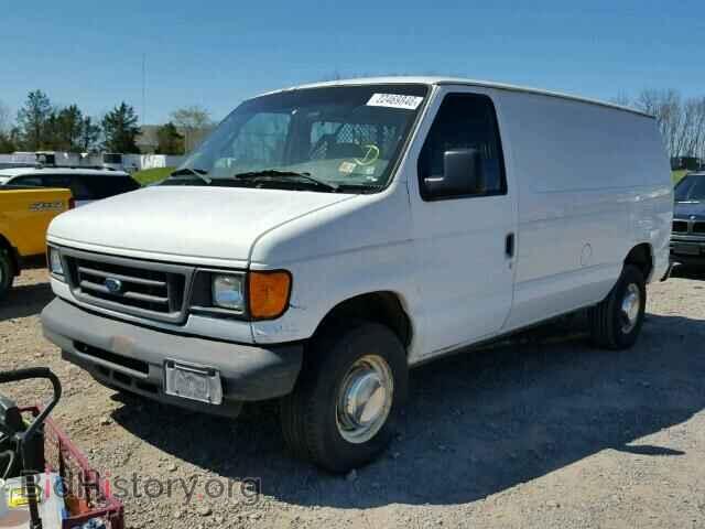 2004 FORD ECONOLINE - VIN: 1FTSE34L54HA75140 - Photo 2
