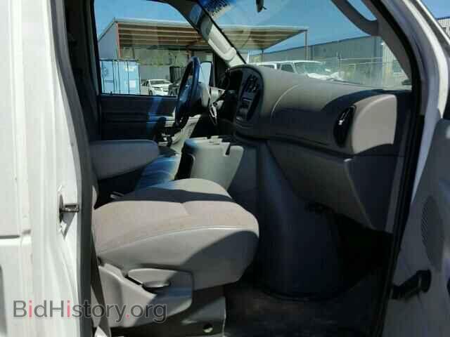 2004 FORD ECONOLINE - VIN: 1FTSE34L54HA75140 - Photo 5