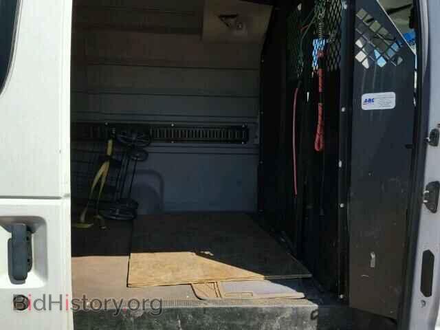 2004 FORD ECONOLINE - VIN: 1FTSE34L54HA75140 - Photo 6
