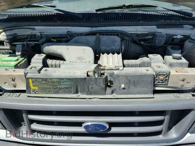 2004 FORD ECONOLINE - VIN: 1FTSE34L54HA75140 - Photo 7