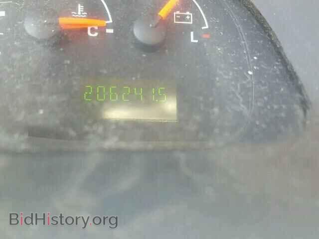 2004 FORD ECONOLINE - VIN: 1FTSE34L54HA75140 - Photo 8