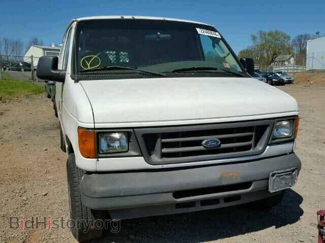 2004 FORD ECONOLINE - VIN: 1FTSE34L54HA75140 - Photo 9